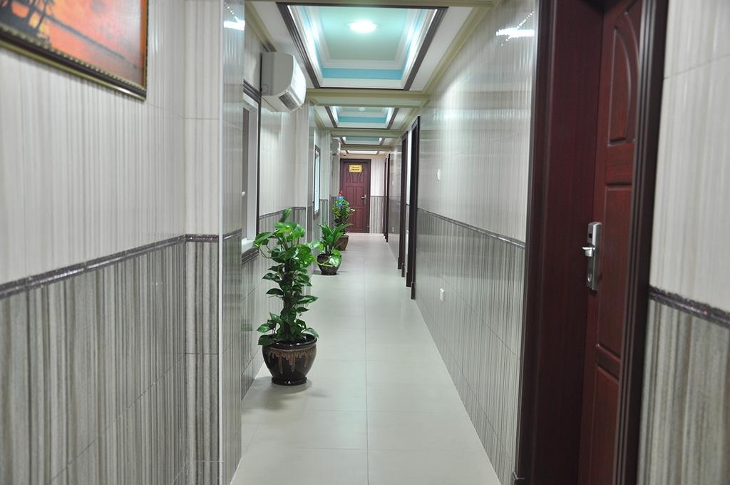 Bowshar International Hotel Muscat Ngoại thất bức ảnh
