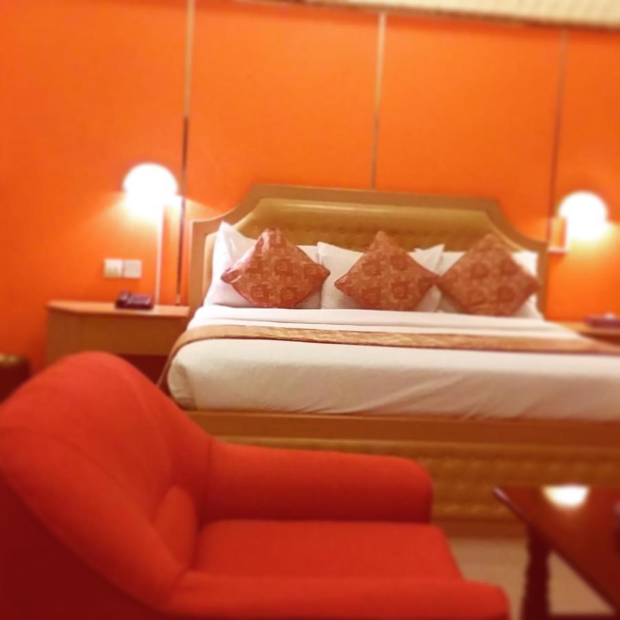 Bowshar International Hotel Muscat Ngoại thất bức ảnh