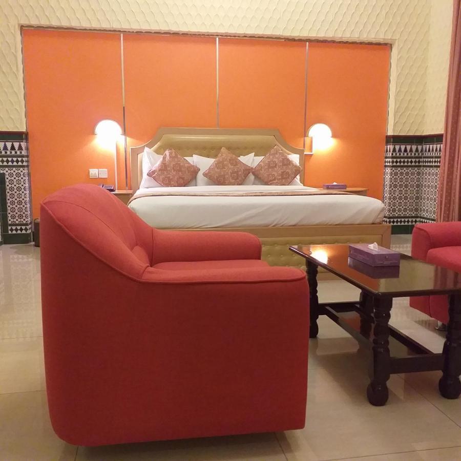 Bowshar International Hotel Muscat Ngoại thất bức ảnh